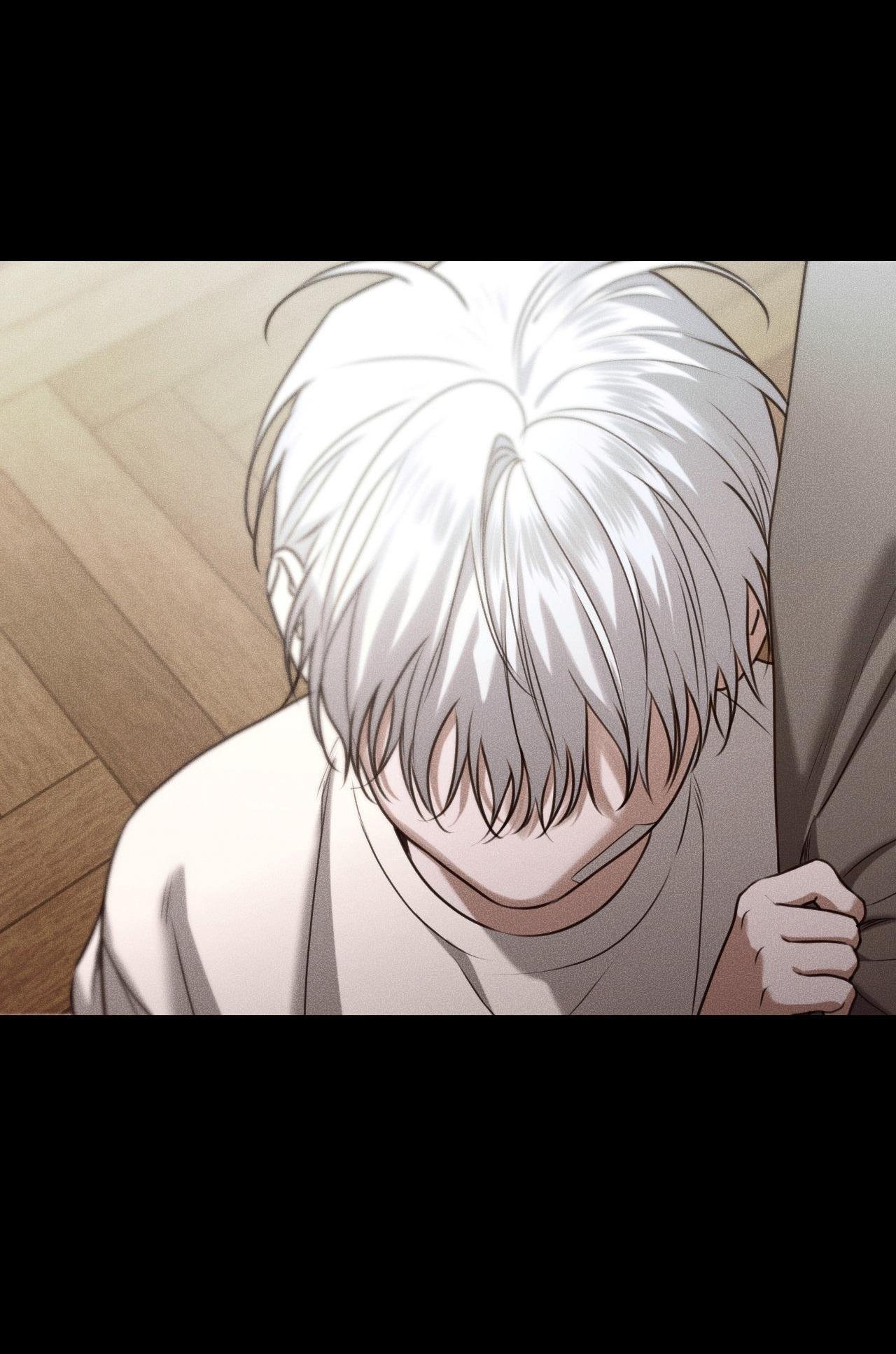 dear teddy bear chapter 31 41