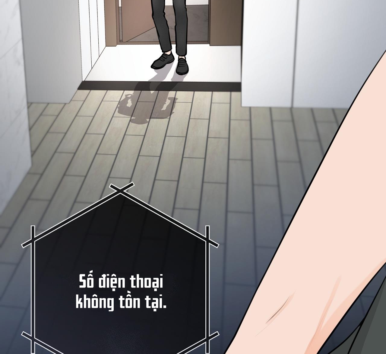 tình mình khó nói chapter 10 131