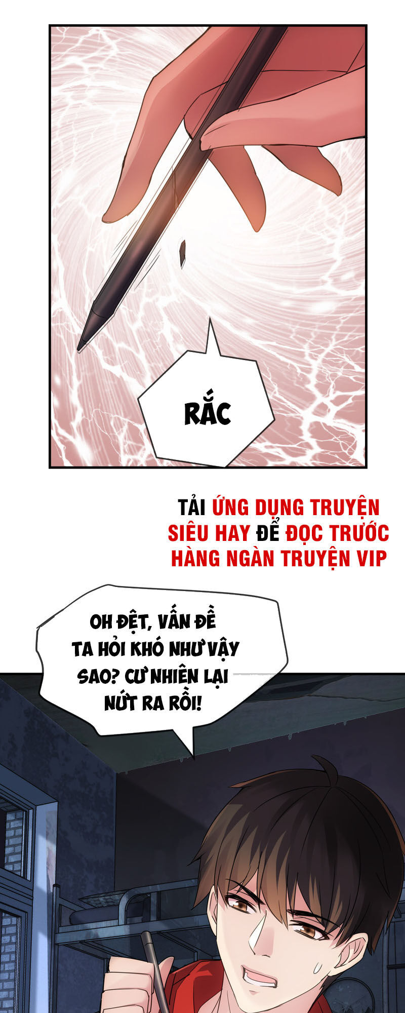 ta có một căn phòng mạo hiểm chapter 24 27