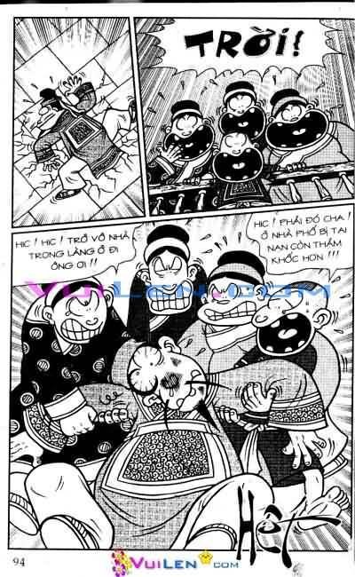 thần đồng đất việt chapter 43 94