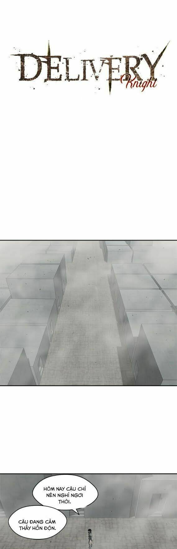 hiệp sĩ giao hàng chapter 47 15