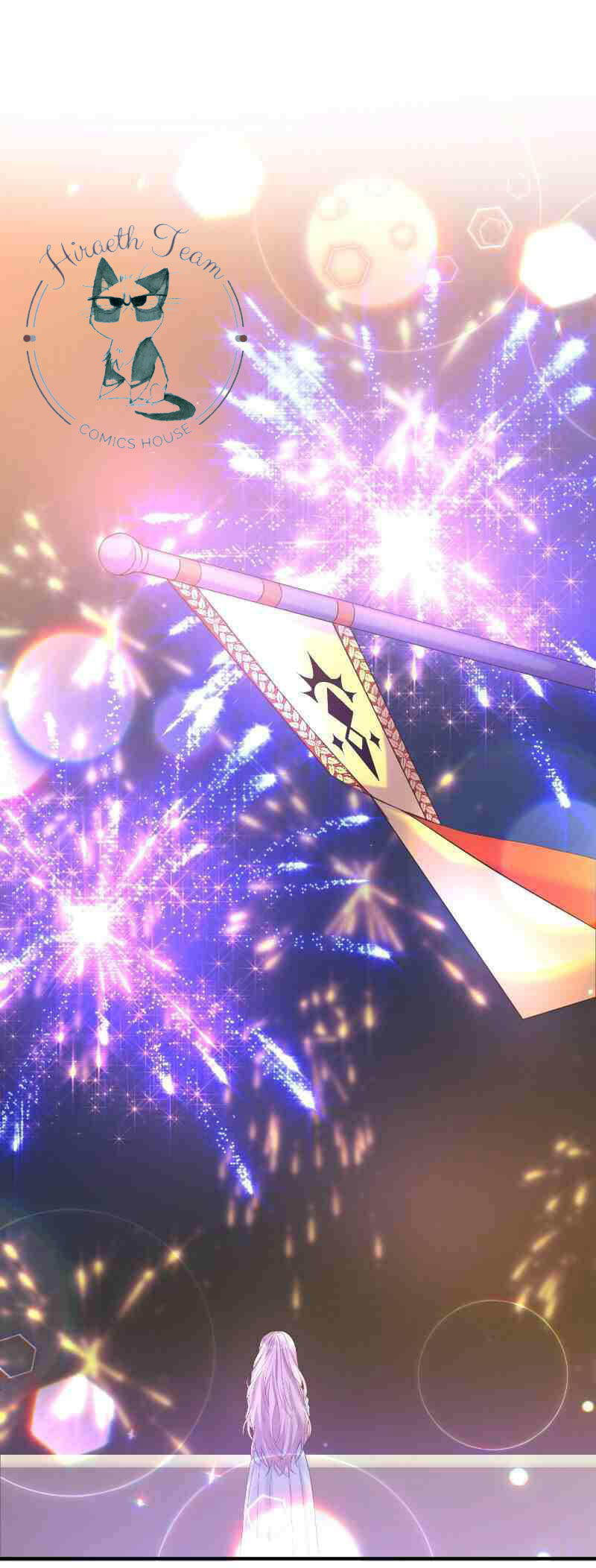 tôi sẽ có được trái tim của hoàng đế ! chapter 1 4