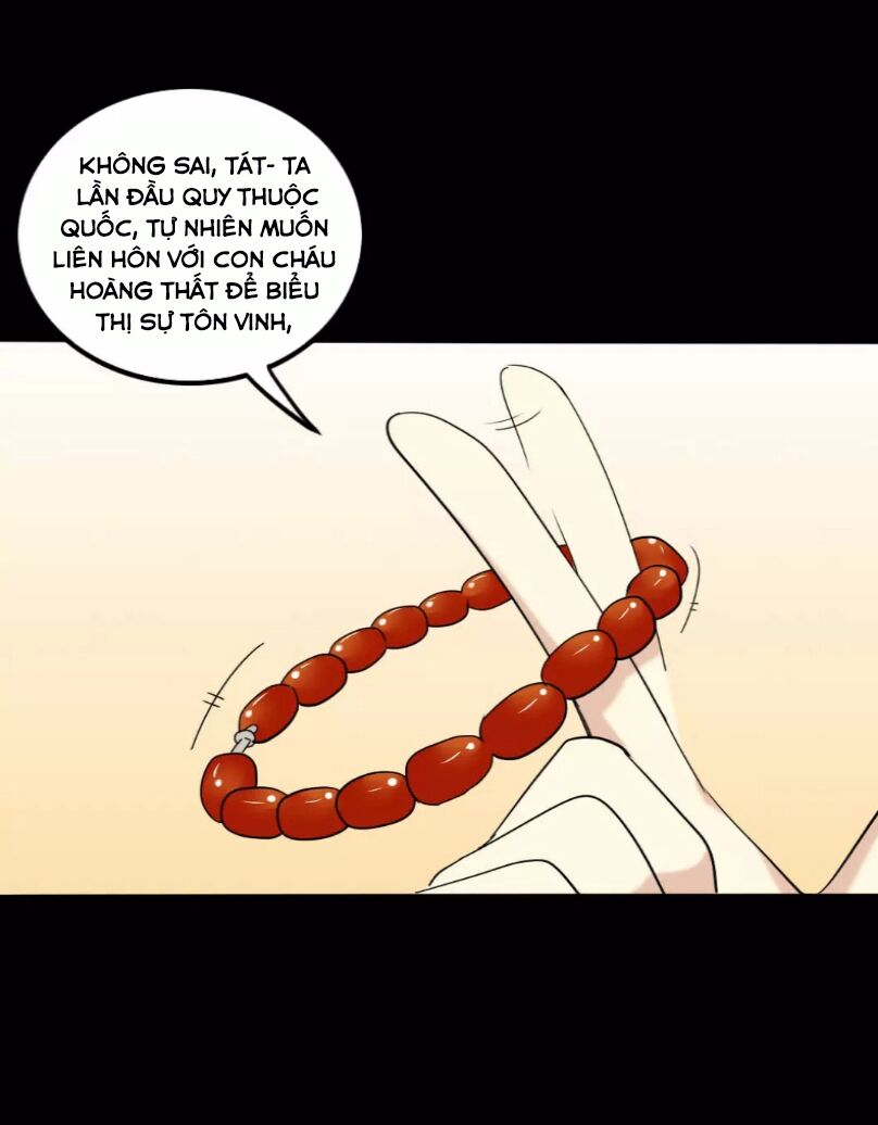 lưỡng bất nghi (full) chapter 128 12