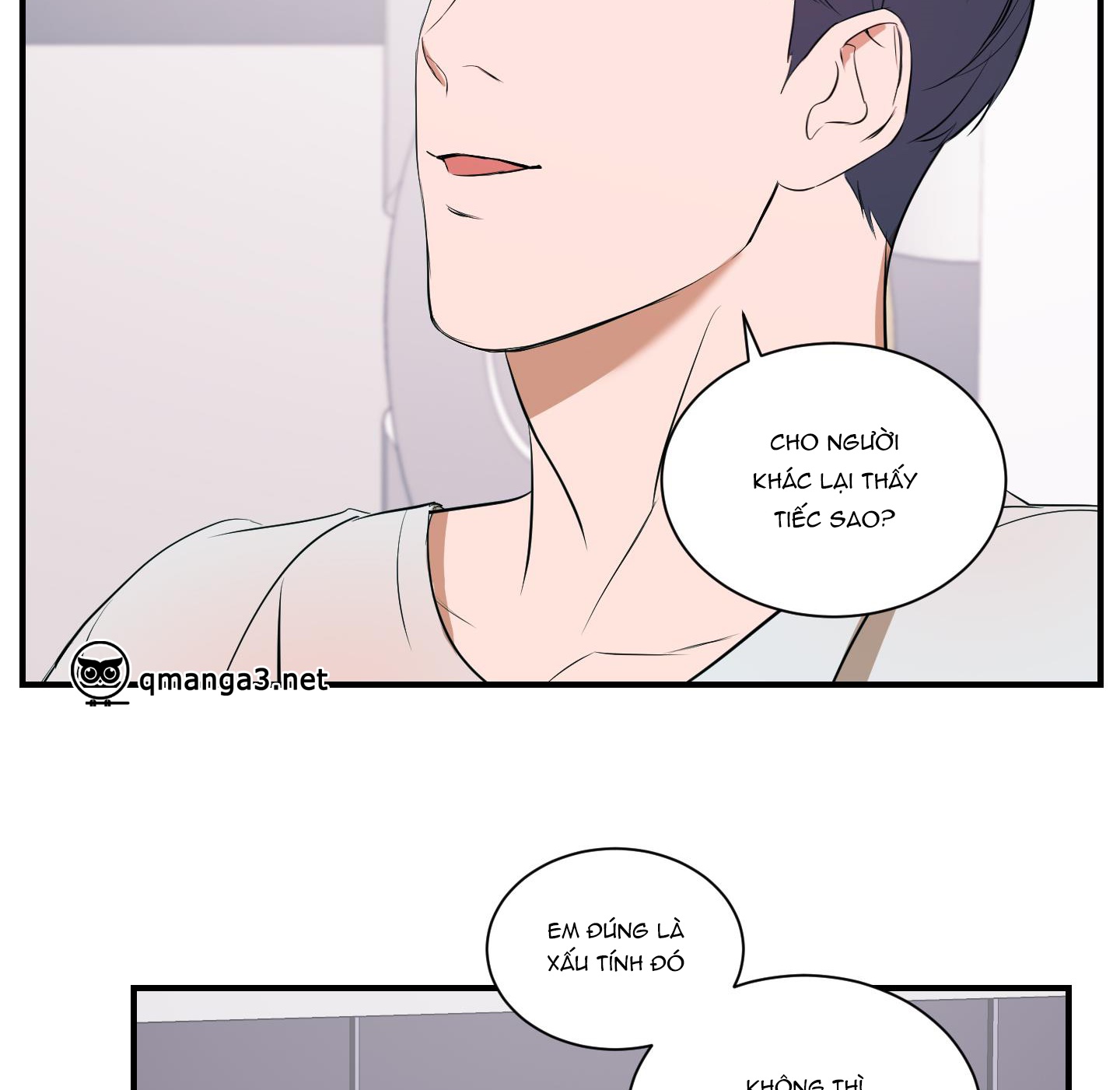 chốn riêng tư chapter 32 68