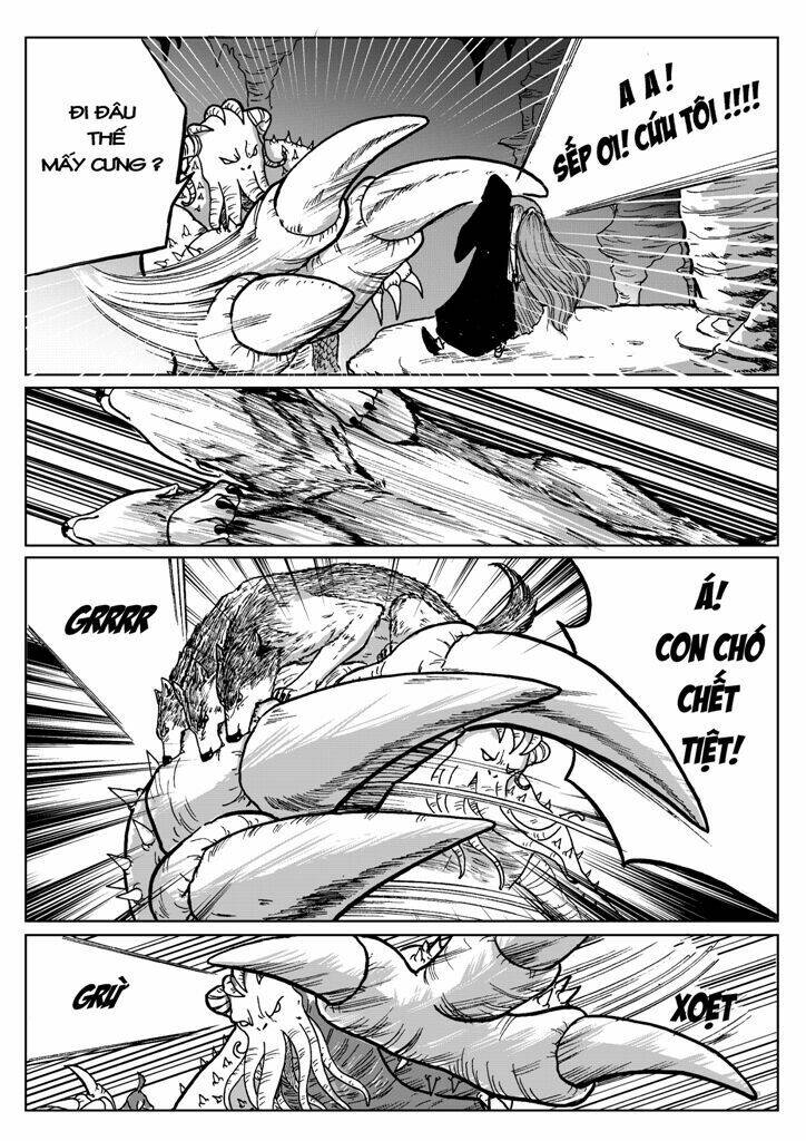 underworld love story chapter 7.2 5