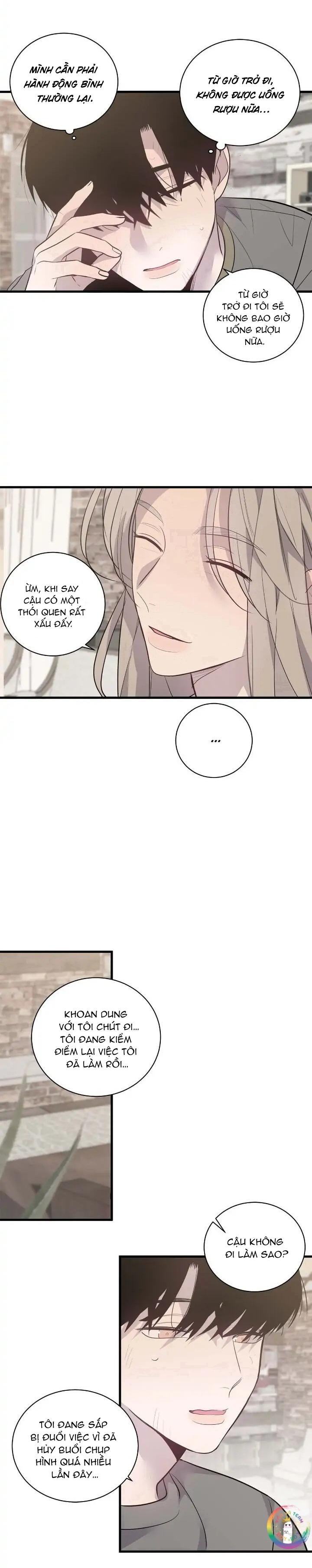 sao notp lại thành thật rồi? chapter 48 3