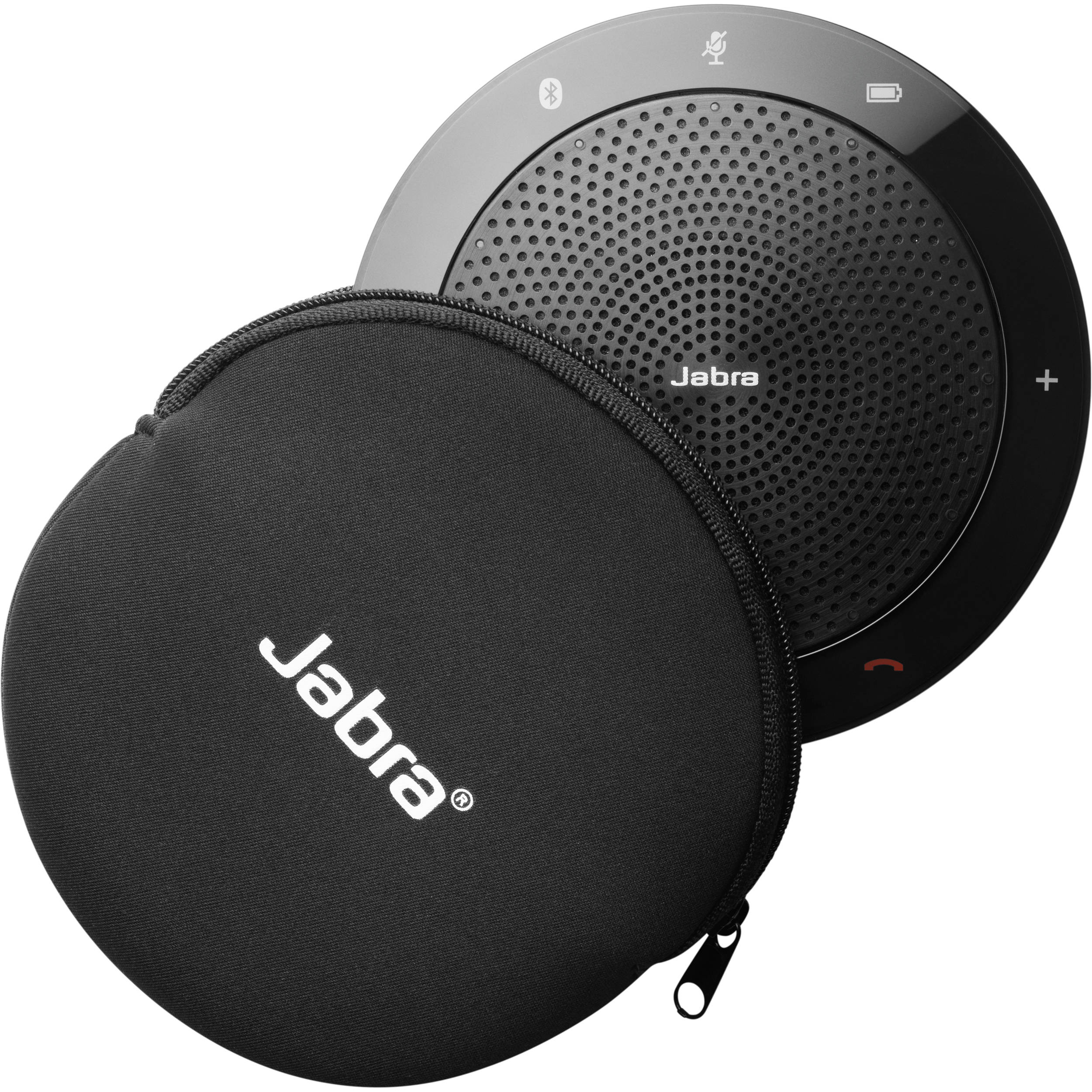 Loa hội nghị truyền hình Jabra 510