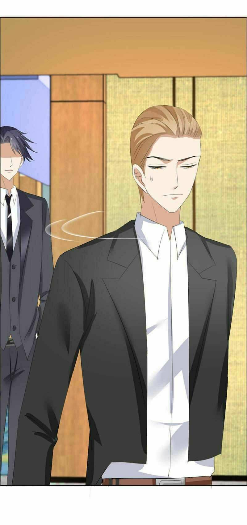 độc sủng kiều thê của bá đạo tổng tài chapter 45 19