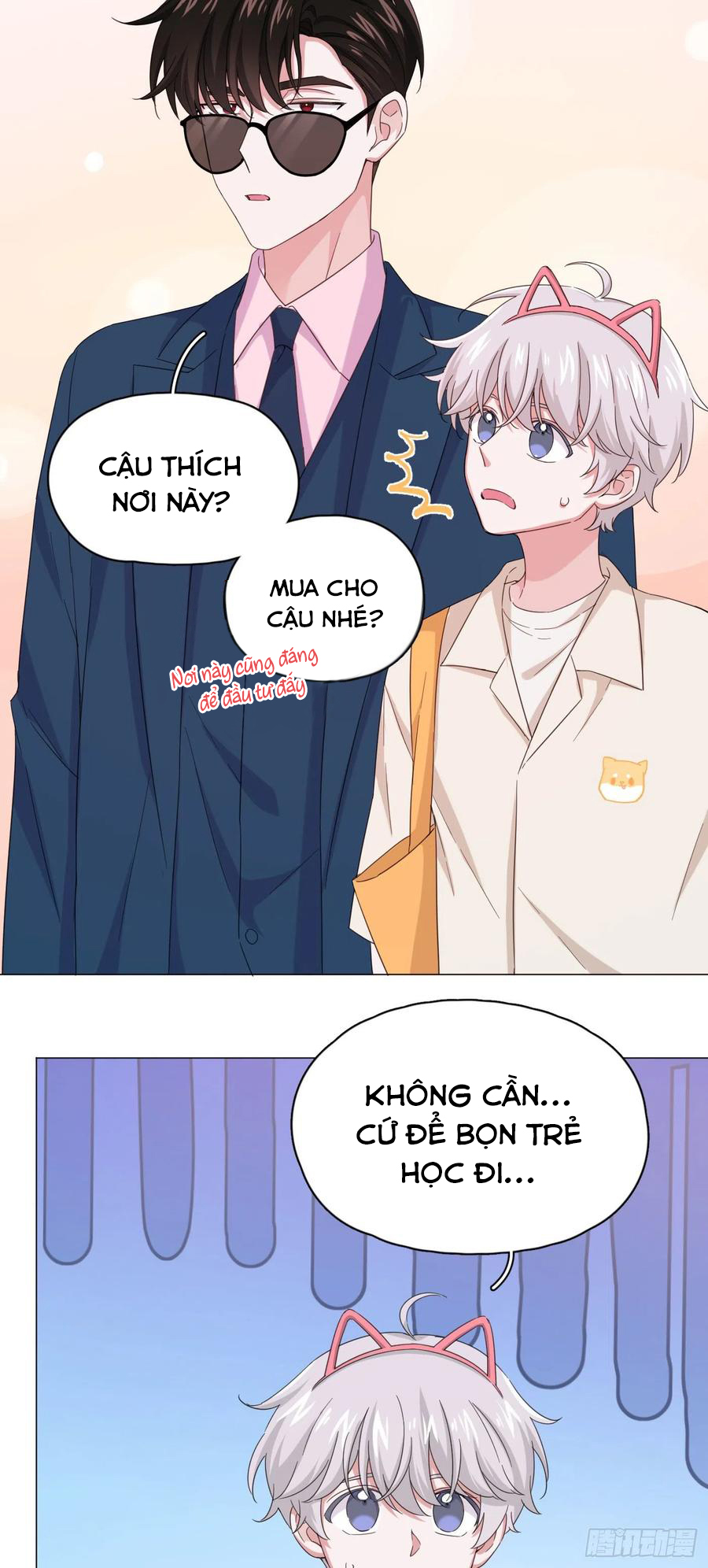 nhất hoàng cửu công thập nhị thê chapter 35 7