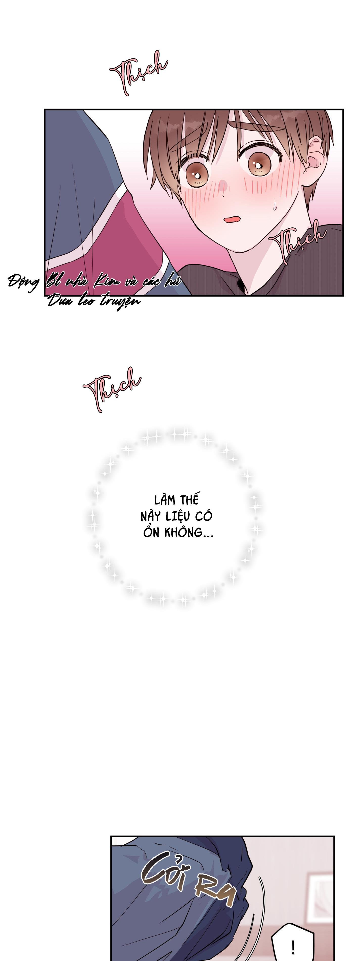 em trai vợ thật nguy hiểm chapter 16 10