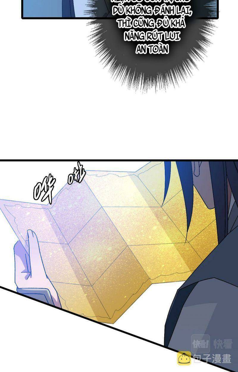 siêu đạo thần thuật chapter 120 13