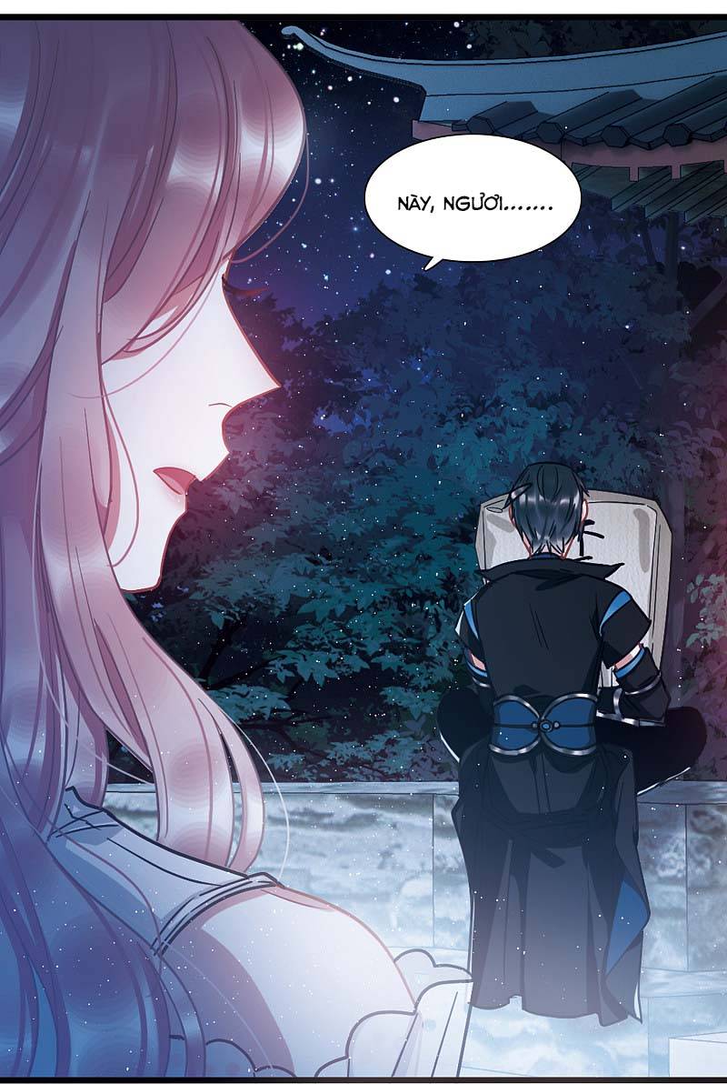 danh kiếm trủng chapter 22 47