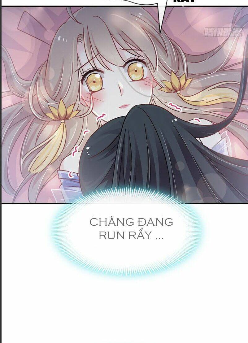 thiên hạ đệ nhất sủng phi chapter 120 22