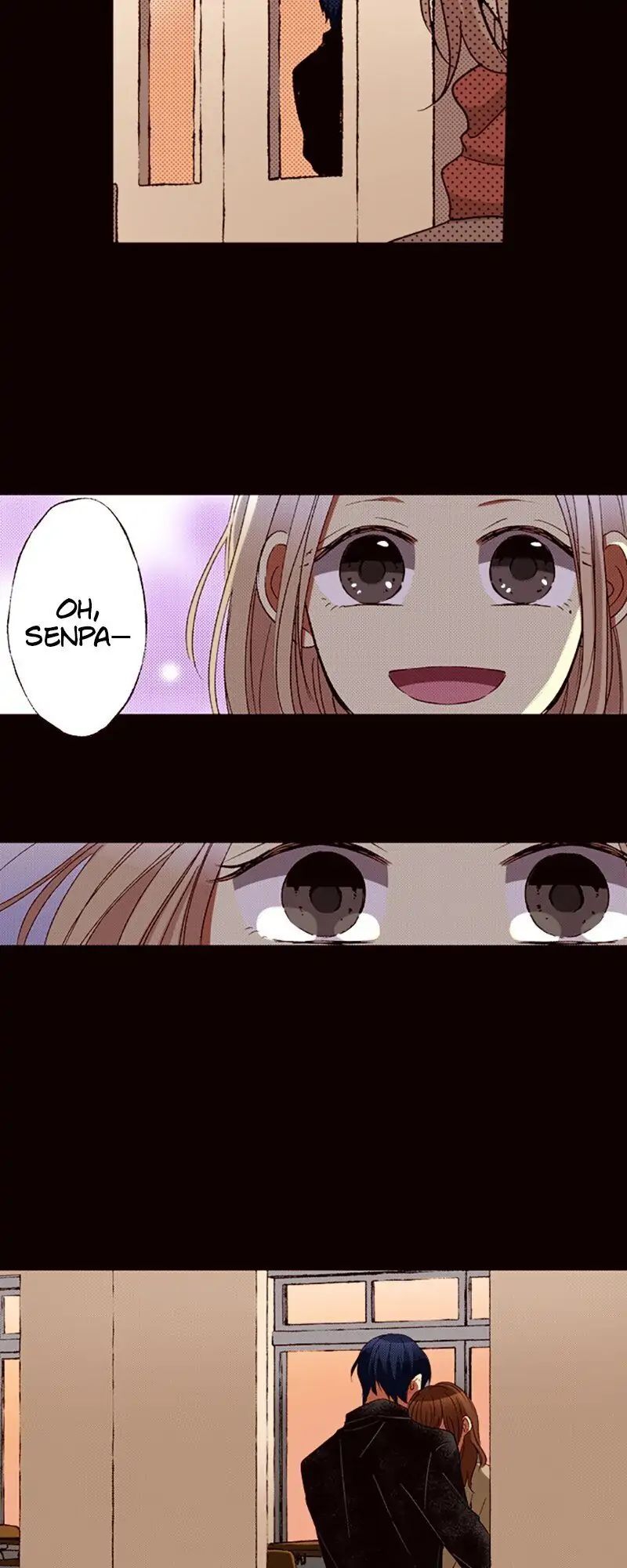 Tôi Ghét Nụ Cười Ấy chapter 73.1 - Trang 8