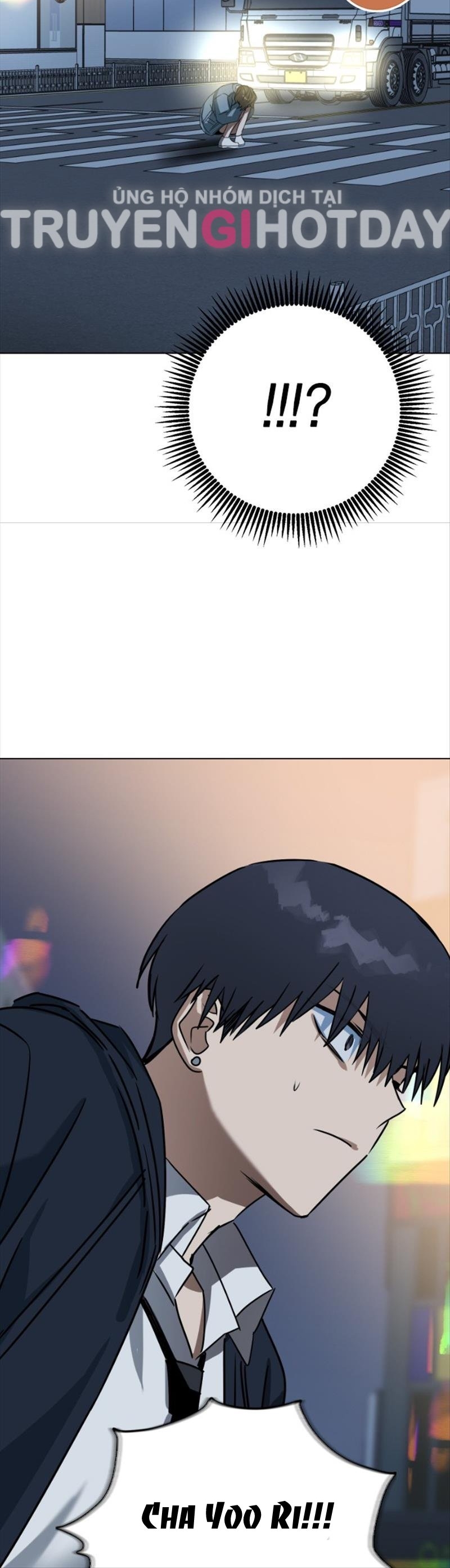 nhân duyên kiếp trước chapter 46.1 10