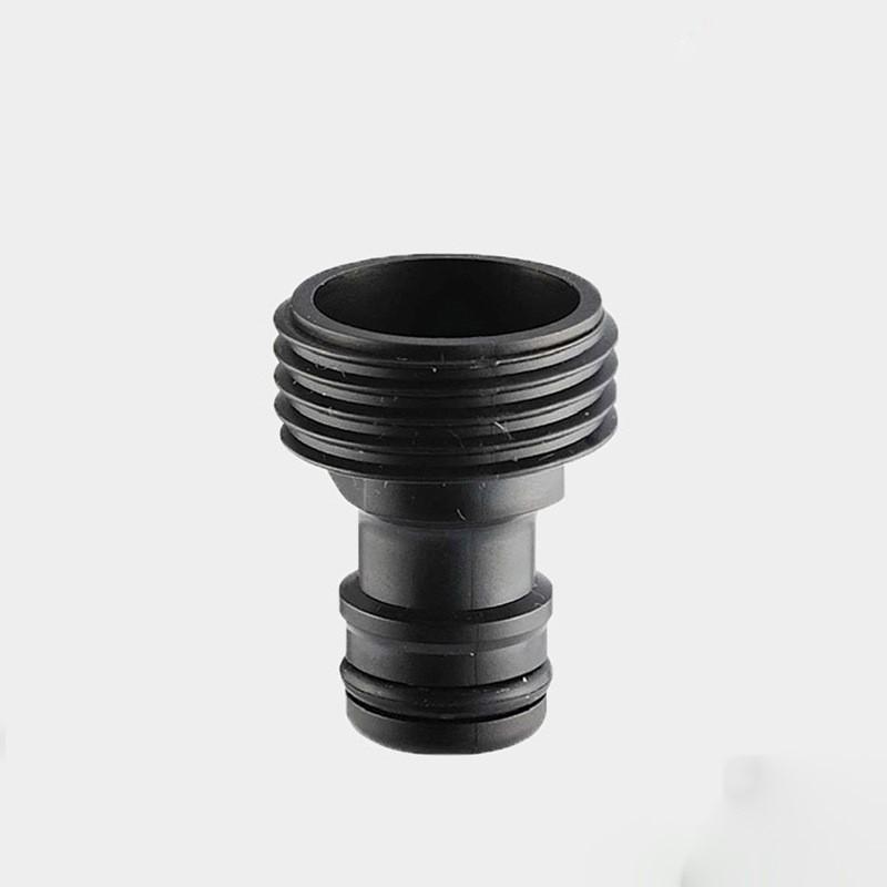 ĐẦU NỐI ZEN NGOÀI 26MM RA KHỚP NỐI NHANH-COMBO 2 CÁI - 507