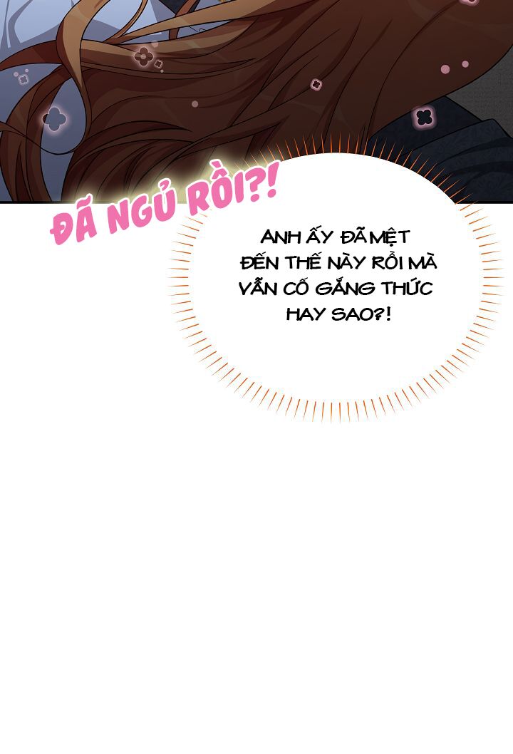 nữ công tước với tâm hồn trống rỗng chapter 43 37