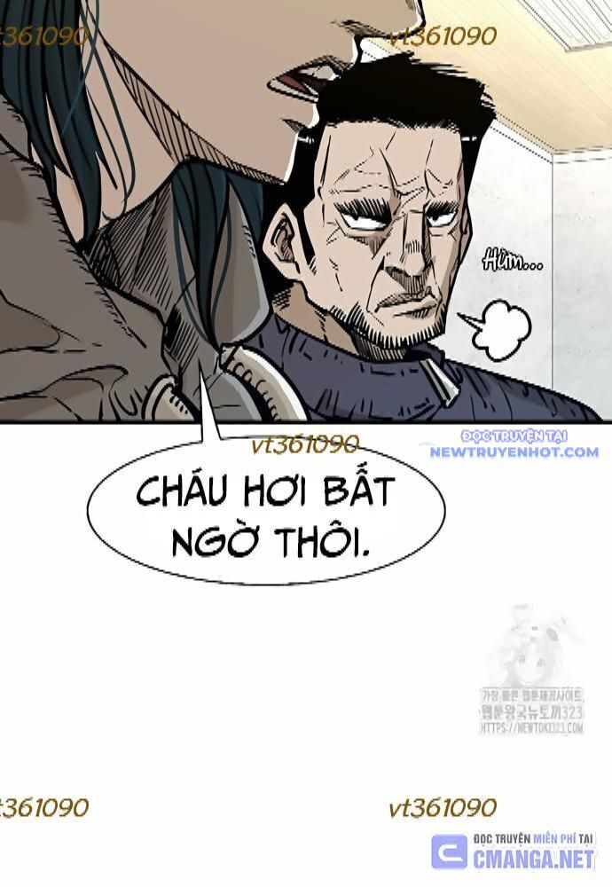 shark - cá mập chapter 308 95
