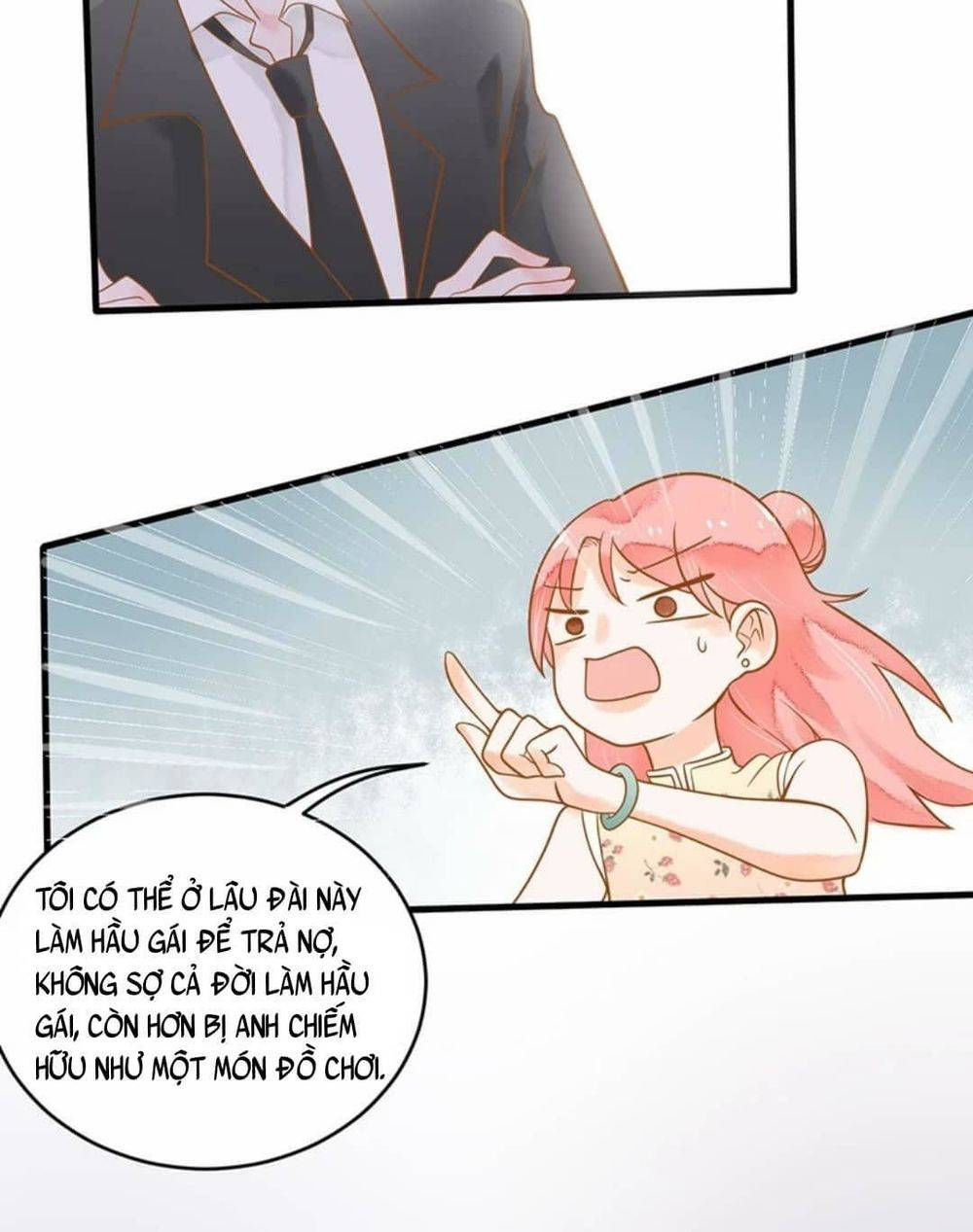 ác ma thiếu gia ở bên cạnh chapter 9 17