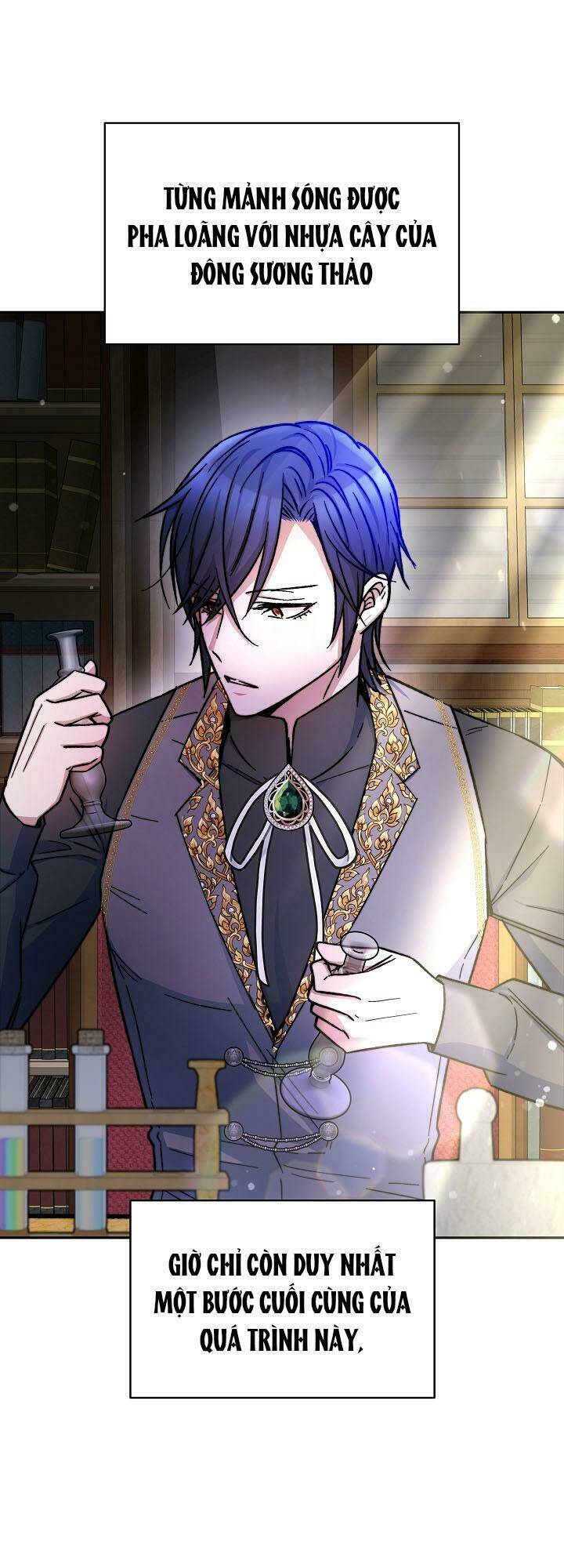 nàng evangeline chapter 15 4