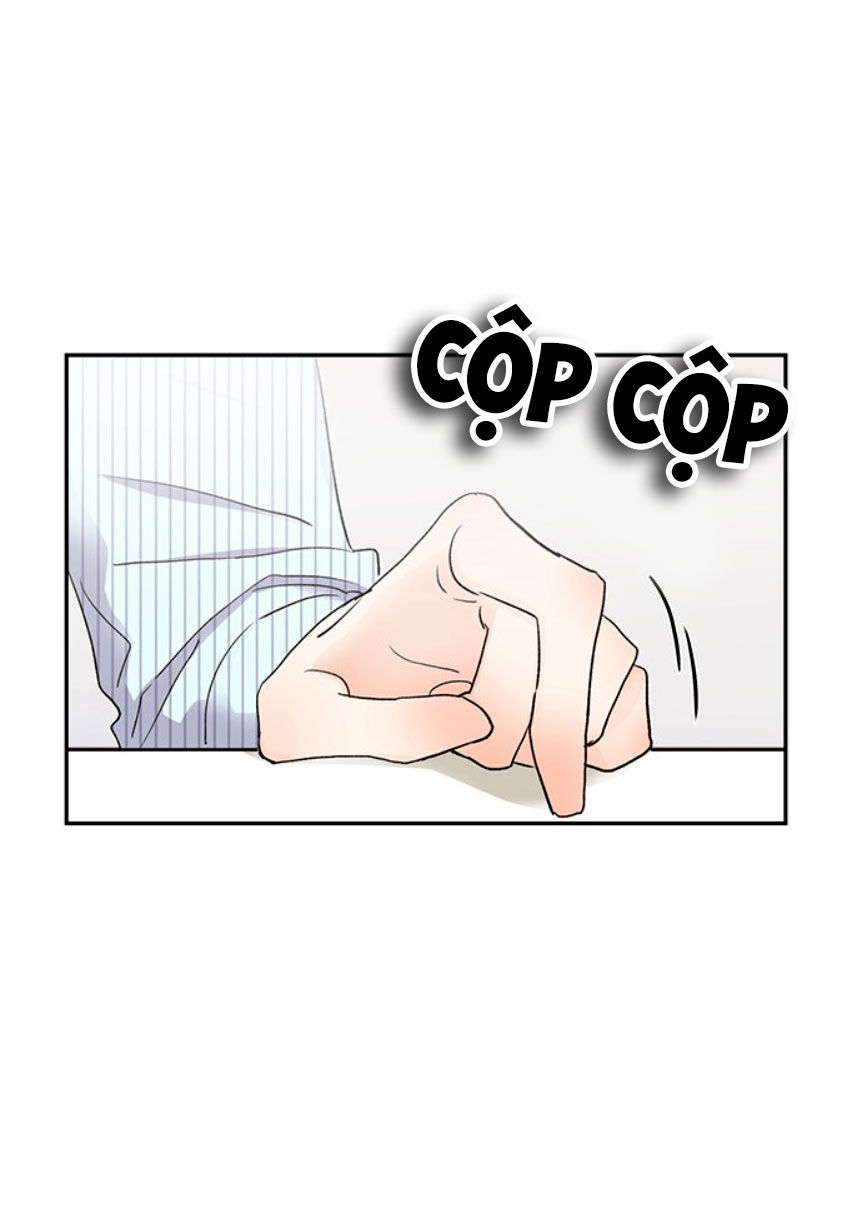 nụ hôn của giác quan thứ sáu chapter 14 42