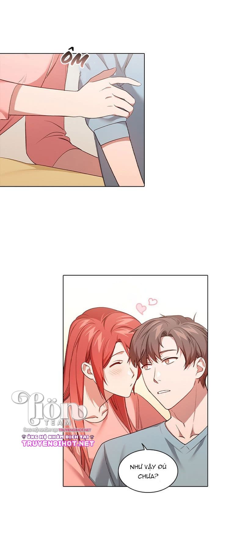 vướng vào mối quan hệ ngoài ý muốn chapter 55.2 15