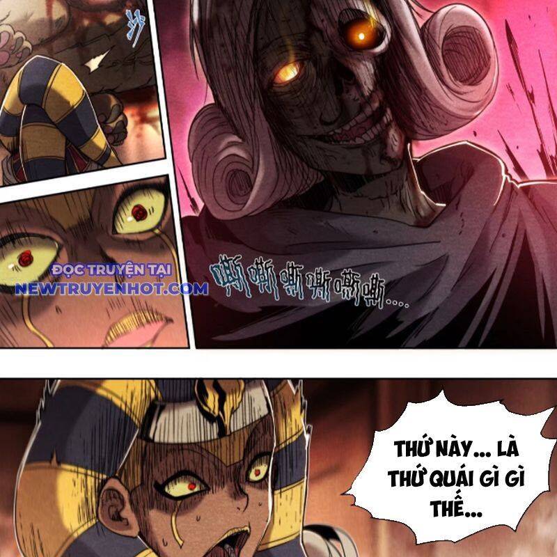 dự báo khải huyền chapter 149 31