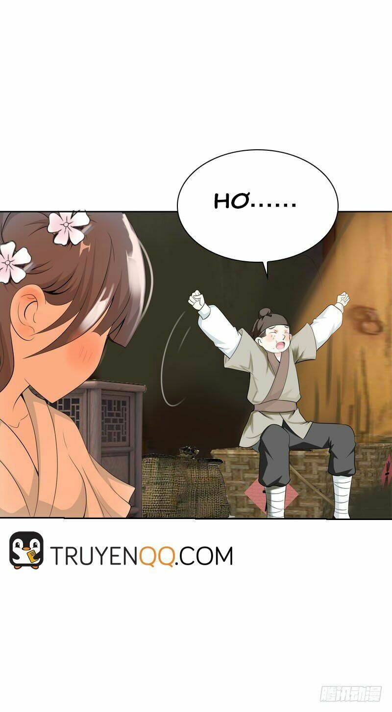 điền viên mật sủng: cô vợ nóng bỏng chapter 10 64