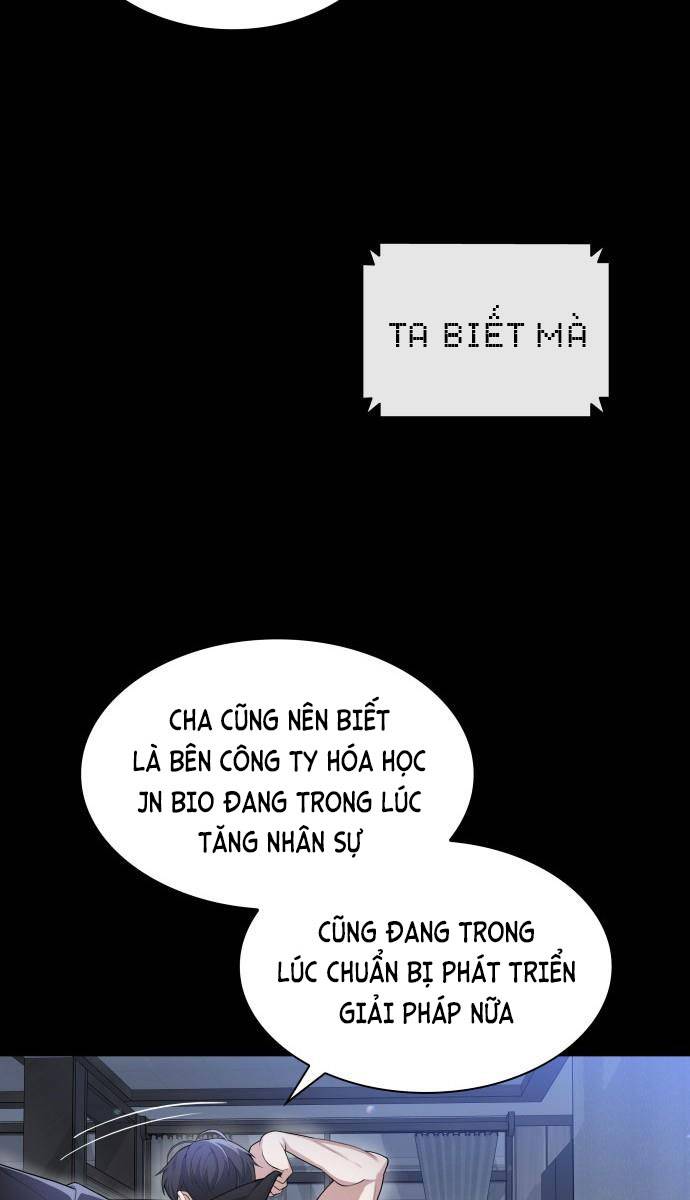 Mối Tình chapter 1