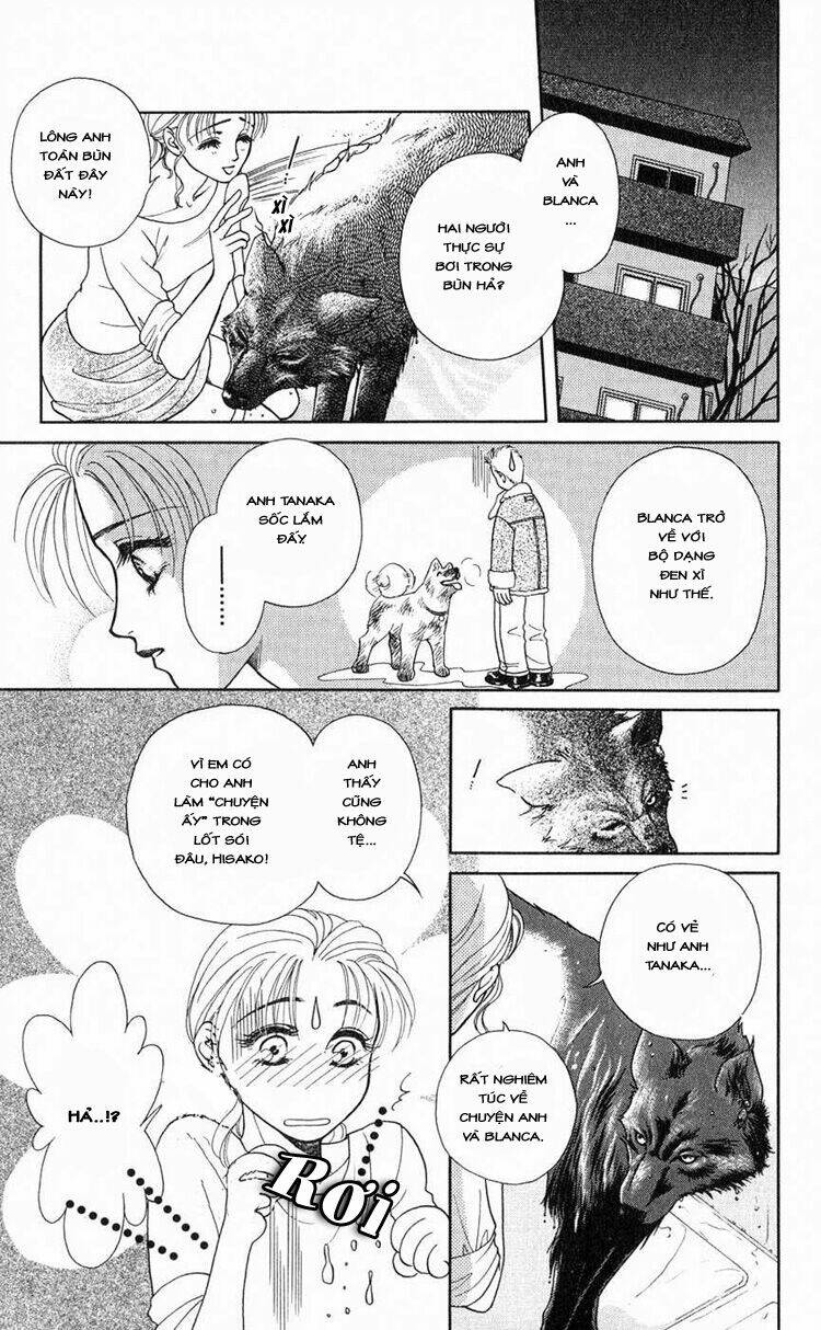 kindan no koi wo shiyou chapter 2 18