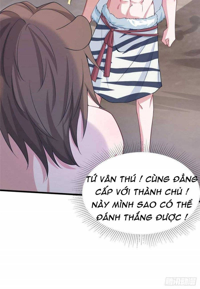 [16+] thảnh thơi thú thế chủng chủng điền, sinh sinh tể chapter 288 32