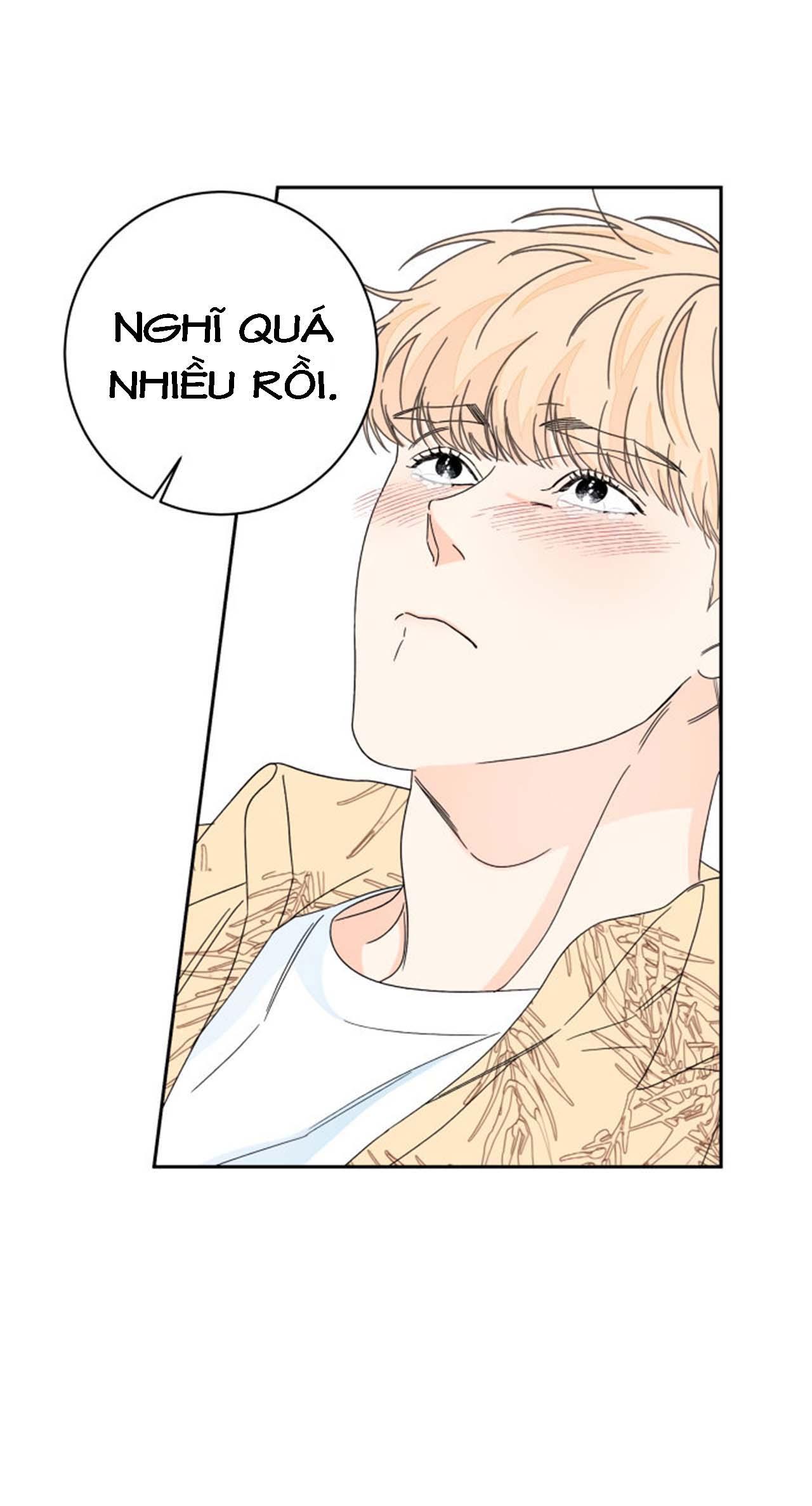 manhwa chịch vồn chịch vã chapter 3 23