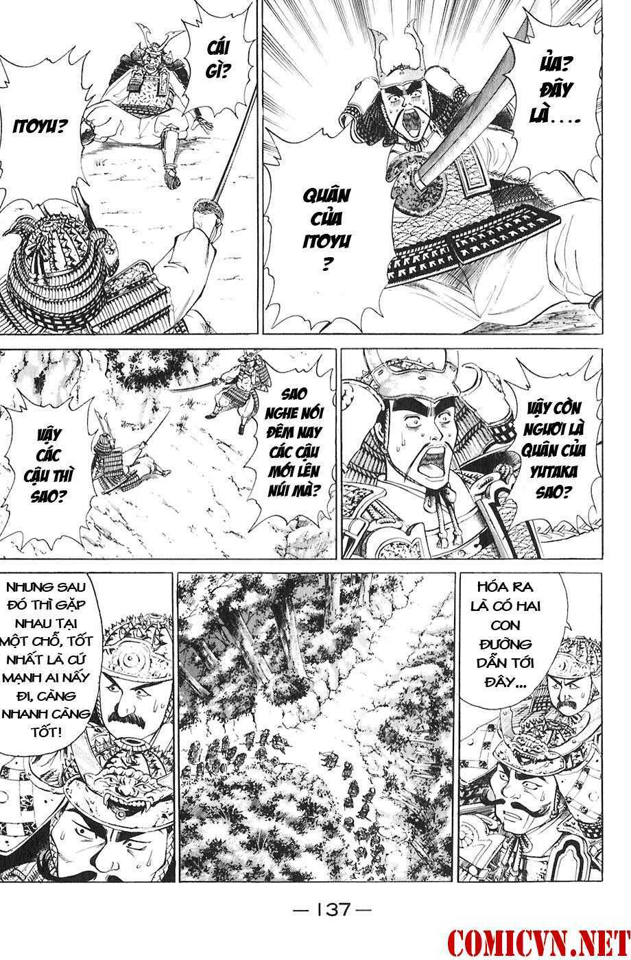 sơn tặc seyu chapter 18 41