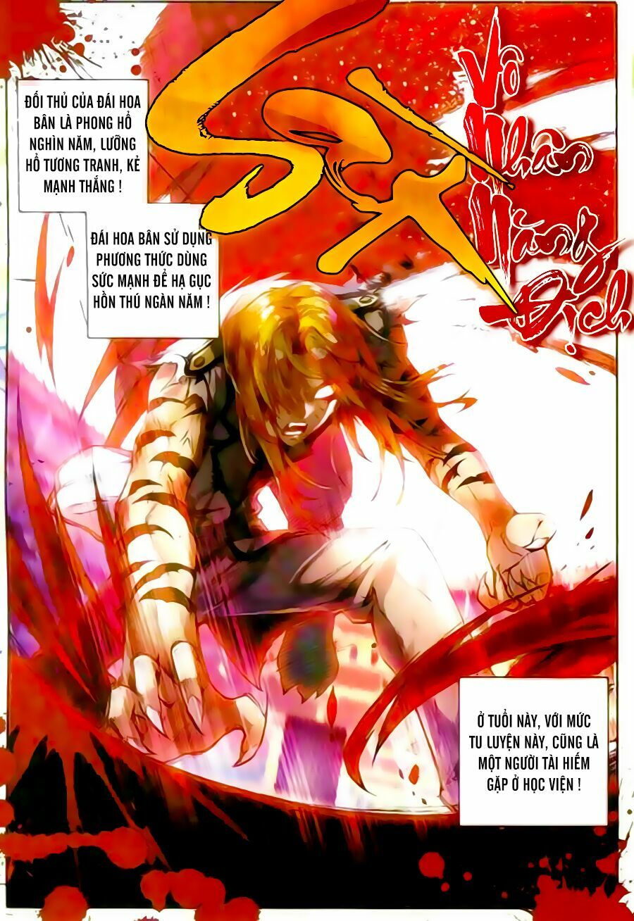 tuyệt thế đường môn - đấu la đại lục 2 chapter 49 13