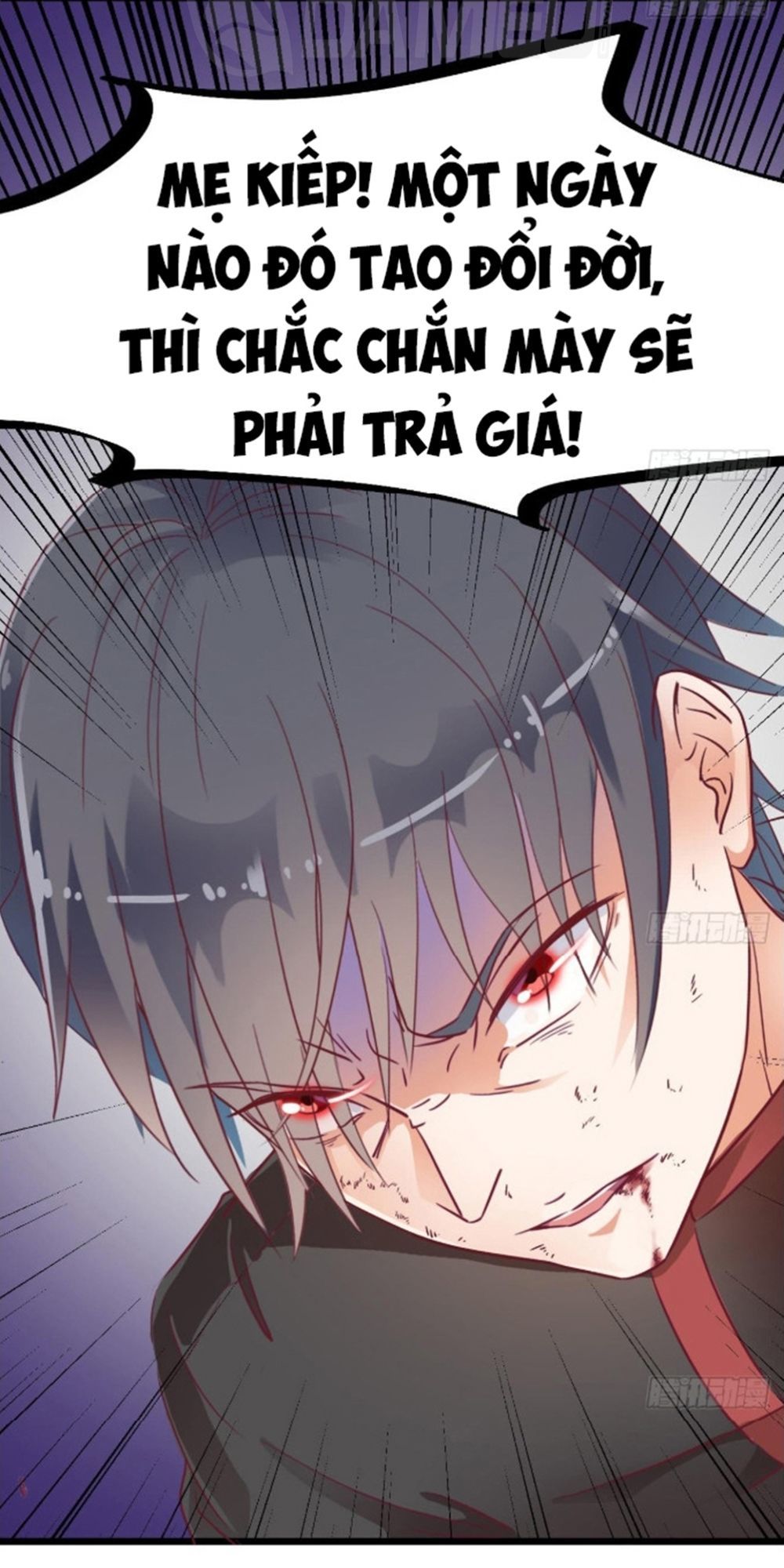 địa phủ khai phá thương chapter 1 23