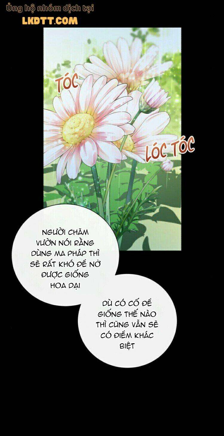 ta đã từng mong nàng biến mất chapter 18 46