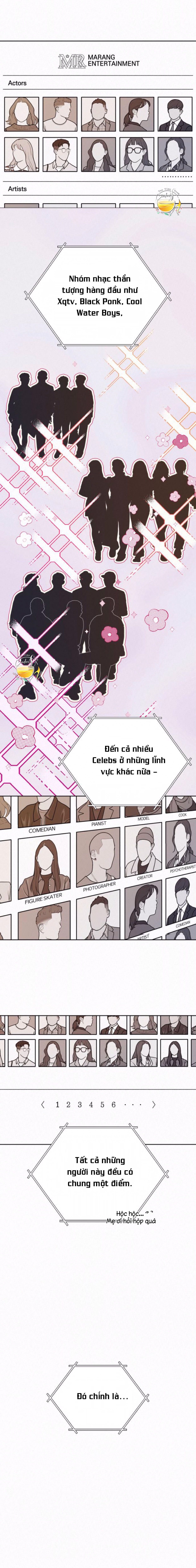 chiến lược: tình yêu trong sáng chapter 20 14