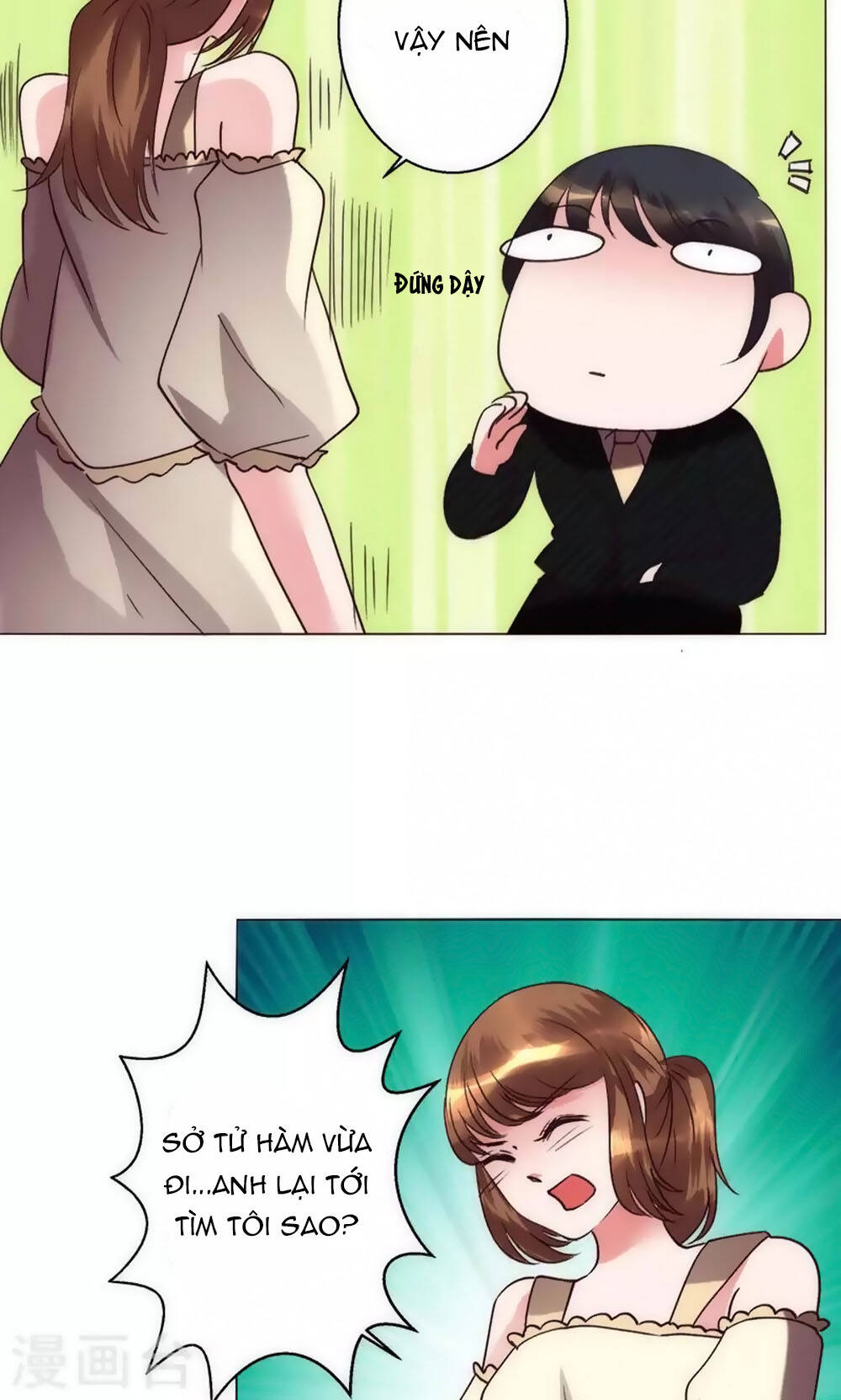 một tuần làm tình nhân chapter 37 7