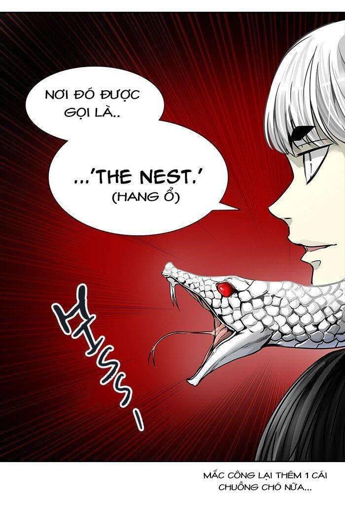 tòa tháp bí ẩn 2 chapter 465 85