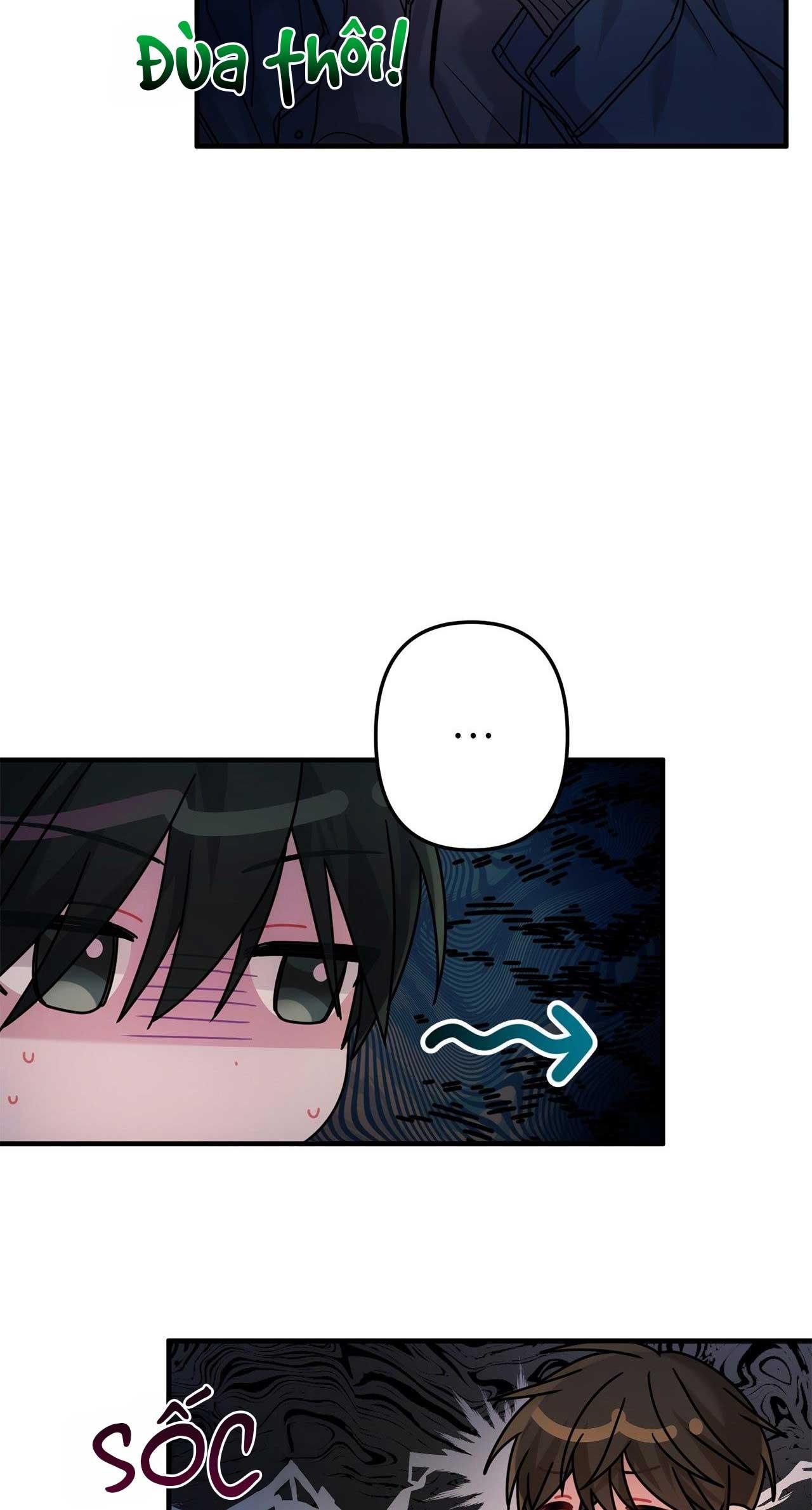 món đặc biệt ngày thứ bảy là tôm chiên chapter 7 24