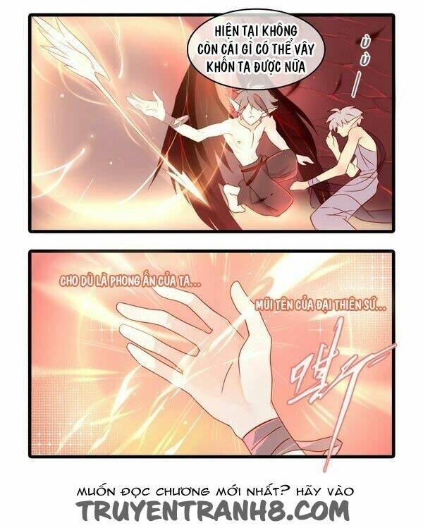 nặc lâm mục sư thiên sứ chapter 57 7