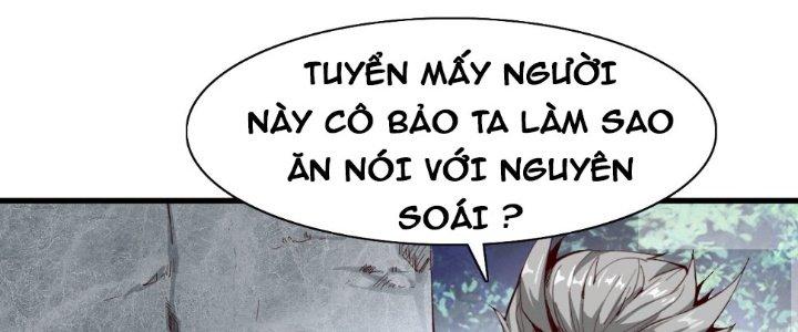 ẩn cư mười vạn năm, đời sau mời ta rời núi chapter 33 37