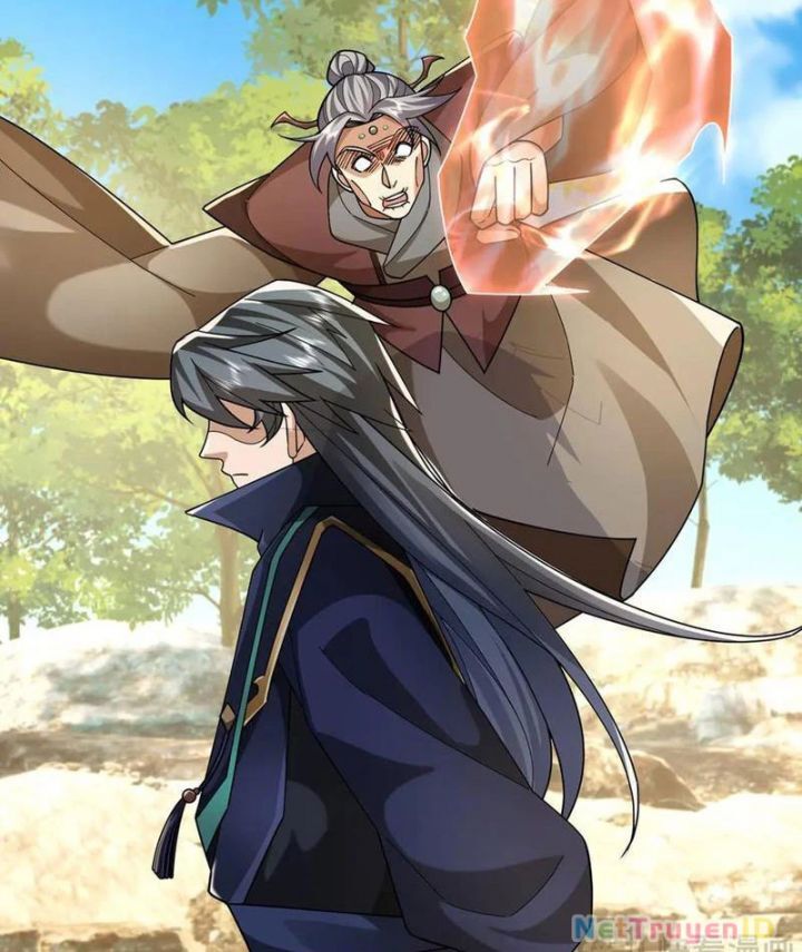 ngủ say vạn cổ: xuất thế đẩy ngang chư thiên chapter 93 52