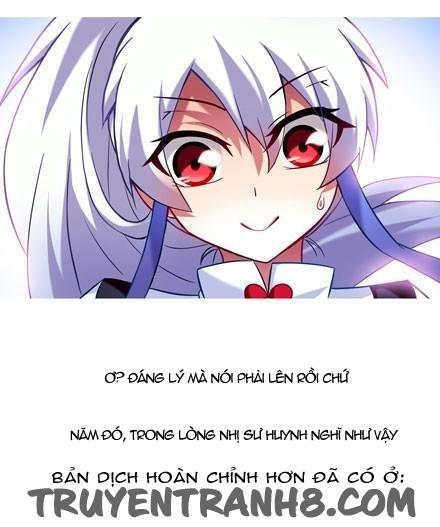 đầu óc đại sư huynh của ta rất đen tối chapter 34 10