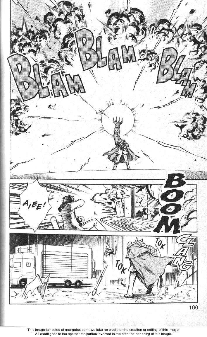 rồng ma trận chapter 51 11