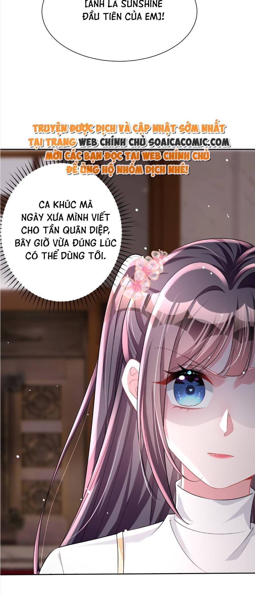 tổng tài huyết tộc cực sủng cô vợ mỹ nhân ngư chapter 63 24