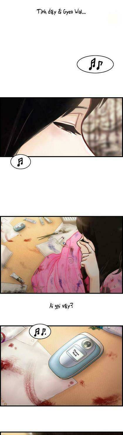 pink lady chapter 68 14