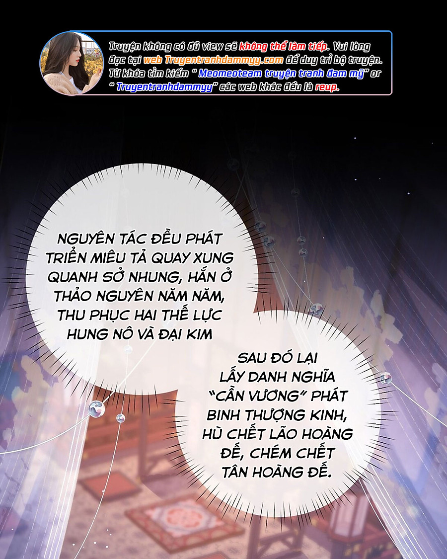 bạo quân thuần dưỡng chỉ nam chapter 1 56