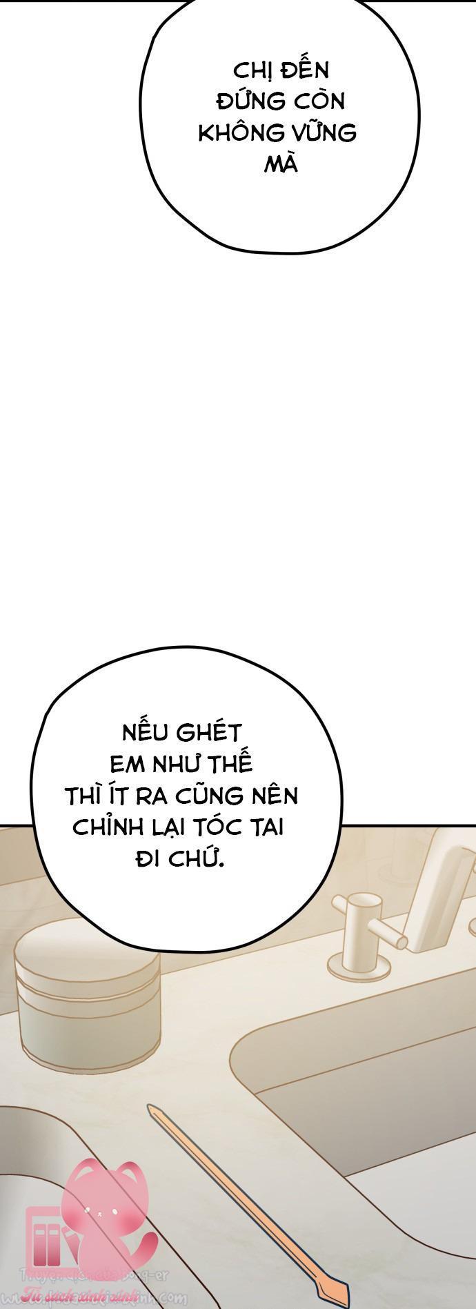 kẻ cắp gặp bà già chapter 33 61
