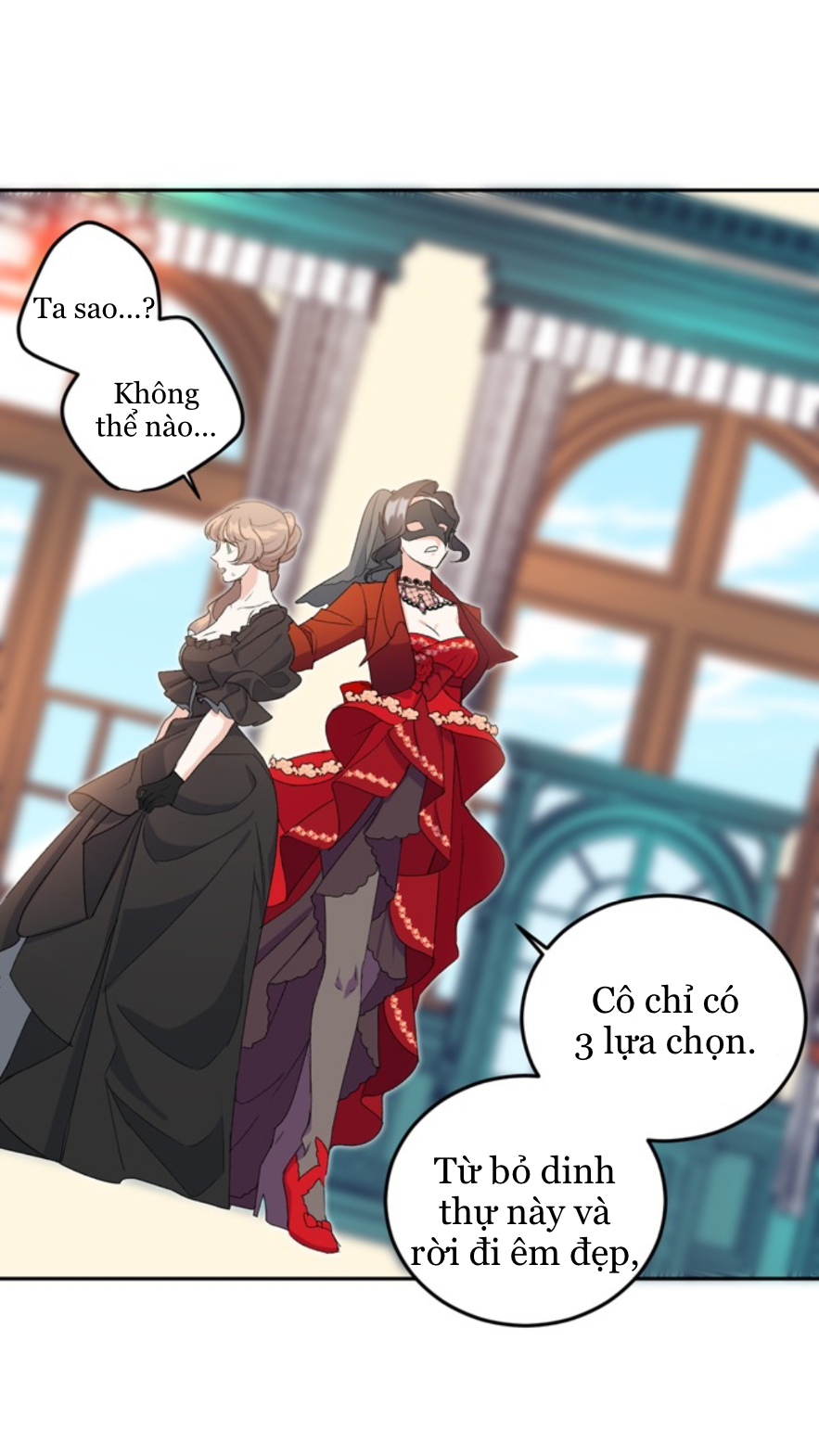 ebony, quạ đen chapter 13 53